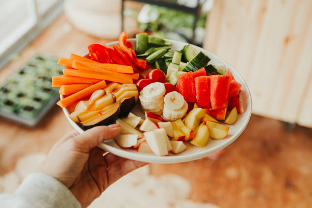 How to improve Digestion and Immunity Naturally