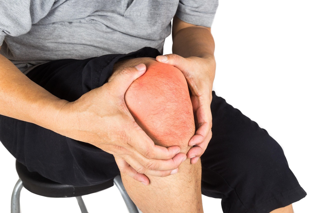Inflammation