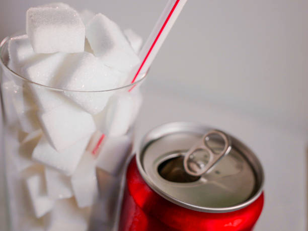 what happens when you stop to eating added sugar