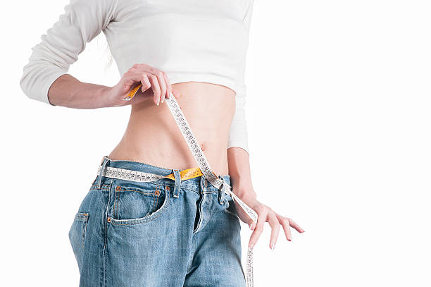 Science-based Weight Loss Strategies for Healthy and Sustainable Resulta