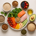 Basics of Nutrition
