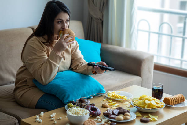 Crash Diets Din't Work