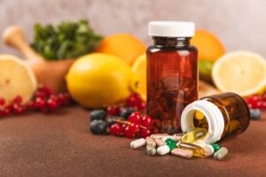 Vitamins: How They Work and Why Your Body Needs Them